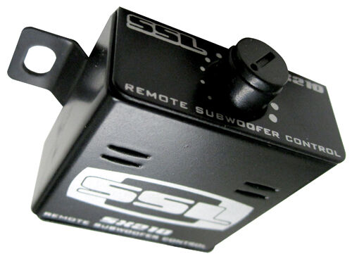 Sound Storm Labs (SSL) SX210 Image 7