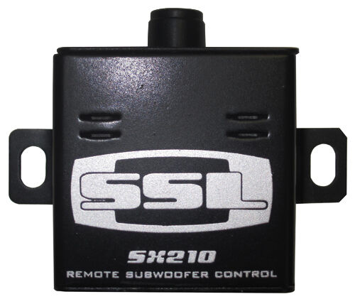 Sound Storm Labs (SSL) SX210 Image 8