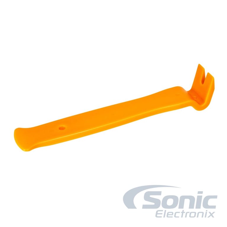 Six Piece Professional-Grade Installer Panel Removal Tool - Open Box, Very Good Image 3