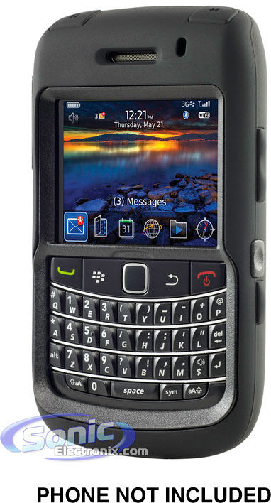Otter Box RBB2-9700S-20-C50TR (Black) Image 2