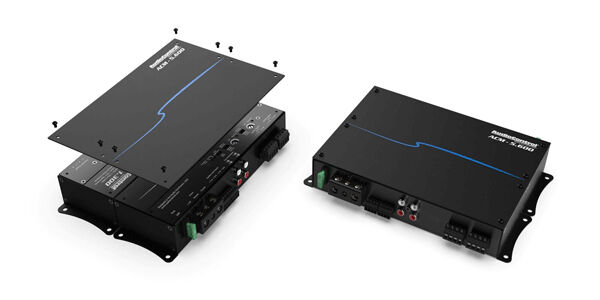 AudioControl CP1-3.600 Image 1