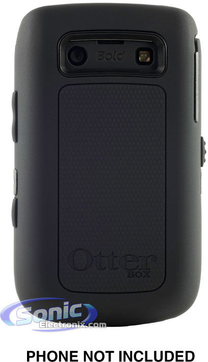 Otter Box RBB2-9700S-20-C50TR (Black) Image 3