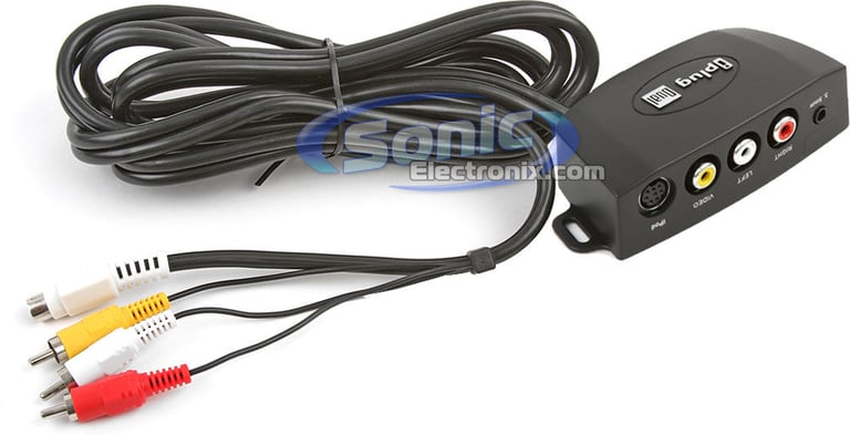 Dual XDVDN8290N Image 7