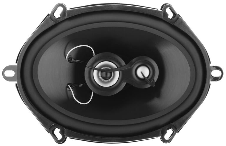 Planet Audio TRQ573 Image 2