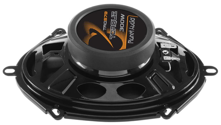 Planet Audio TRQ573 Image 5