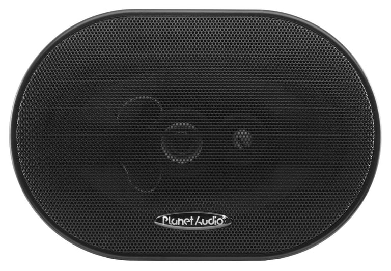 Planet Audio TRQ573 Image 6