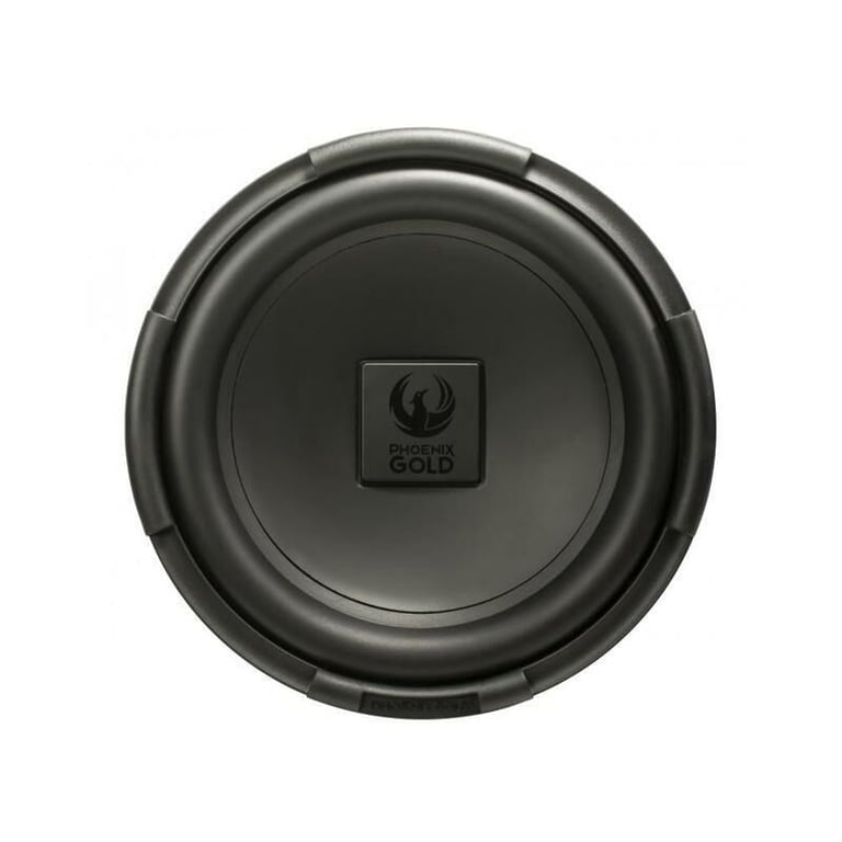 Phoenix Gold RX2 10D Image 2