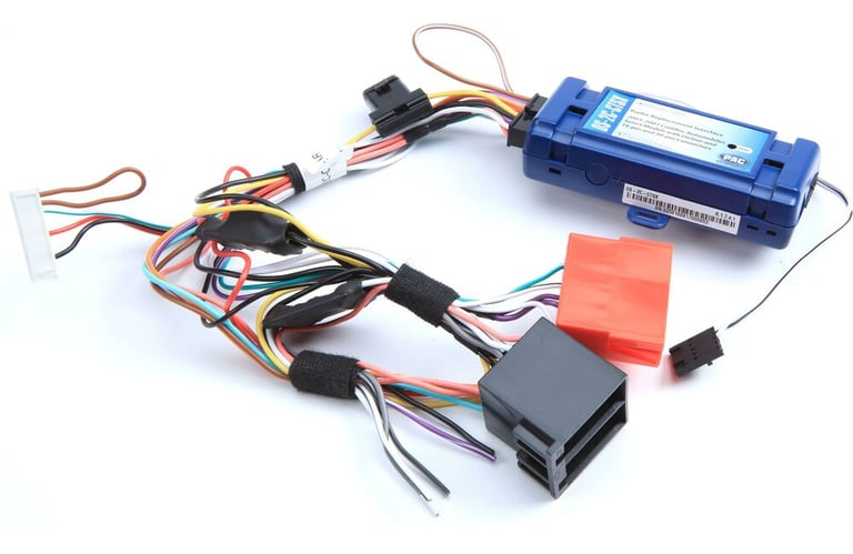 PAC OS-2C-CTSX Wiring Interface Image 2