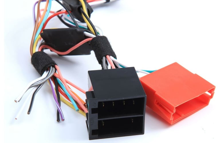 PAC OS-2C-CTSX Wiring Interface Image 3