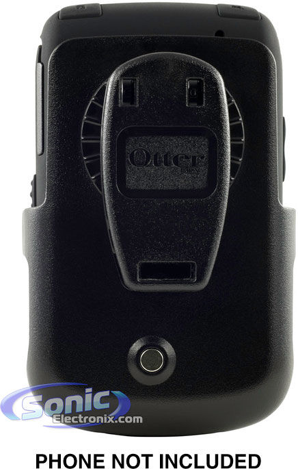 Otter Box RBB2-9700S-20-C50TR (Black) Image 5