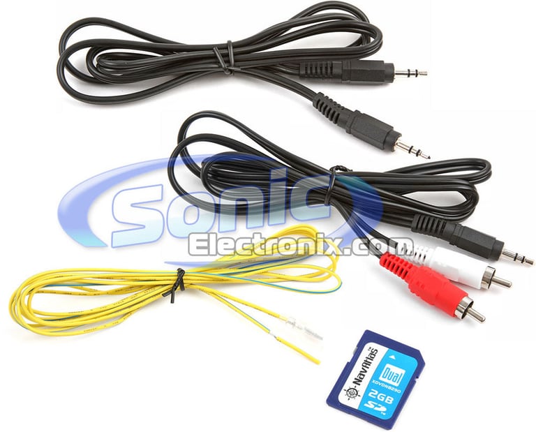 Dual XDVDN8290N Image 9