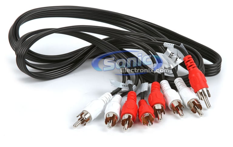Power Acoustik PTID-8310NRBT Image 11