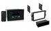 Power Acoustik PCD-52B,GMK403,PCD-52B thumbnail