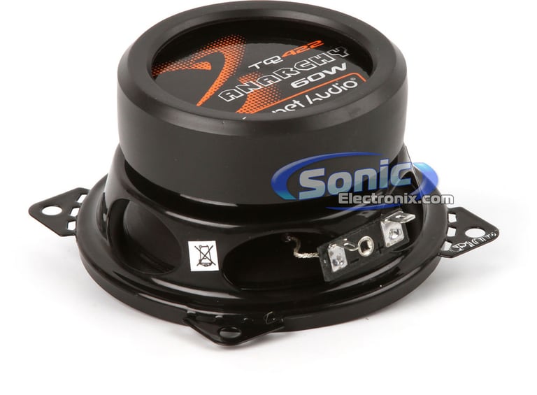 Planet Audio TQ422 Image 6