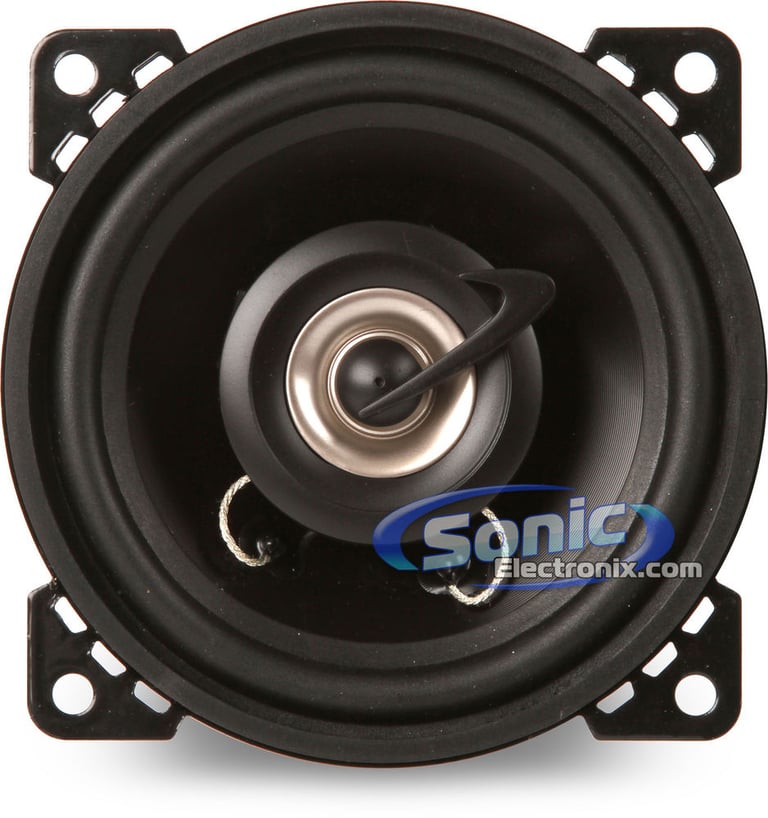 Planet Audio TQ422 Image 3