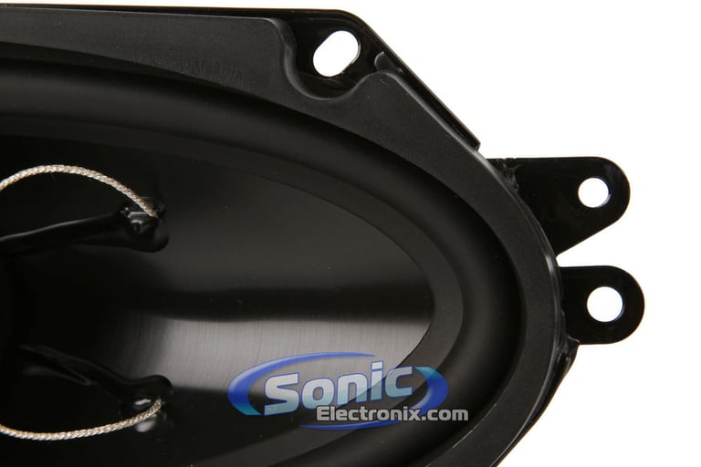 Planet Audio TQ413 Image 7