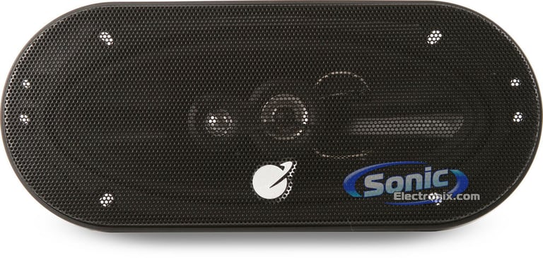 Planet Audio TQ413 Image 2