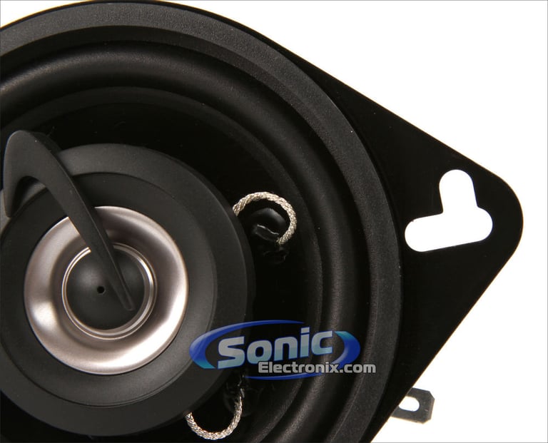 Planet Audio TQ322 Image 6