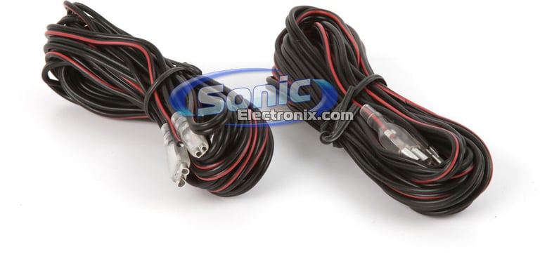 Planet Audio TQ322 Image 7