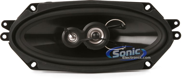 Planet Audio TQ413 Image 3