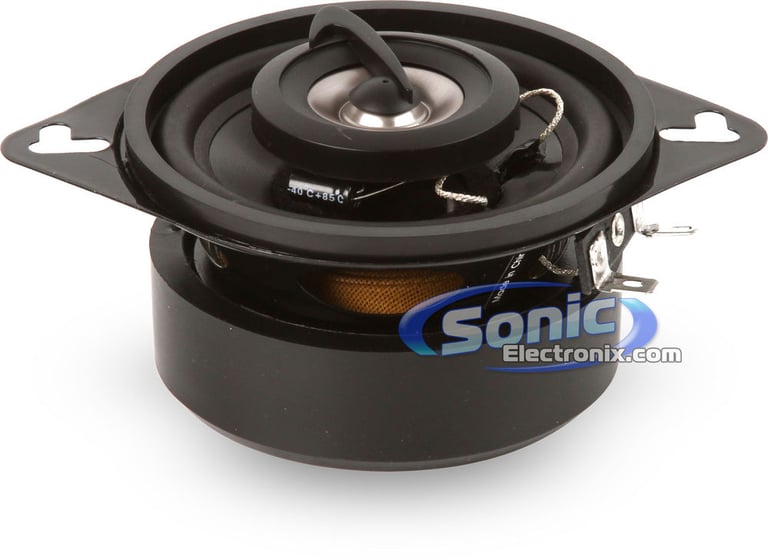 Planet Audio TQ322 Image 3
