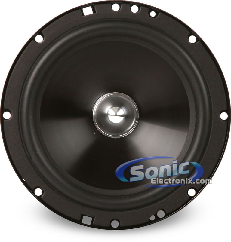 Planet Audio TQ60C Image 3