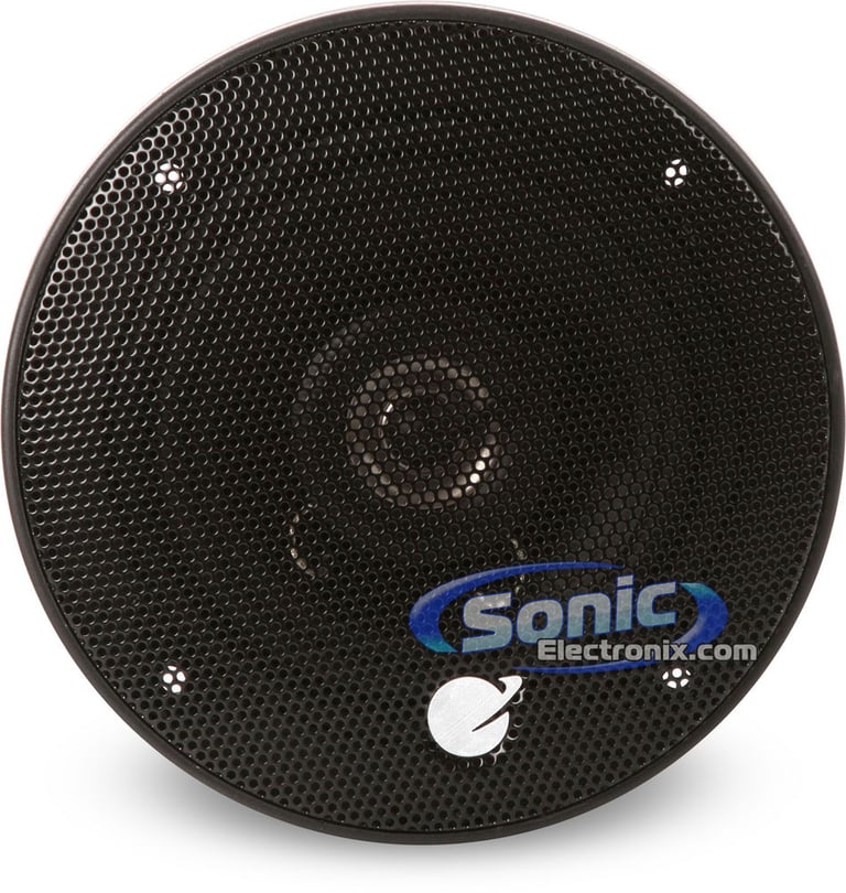 Planet Audio TQ422 Image 2
