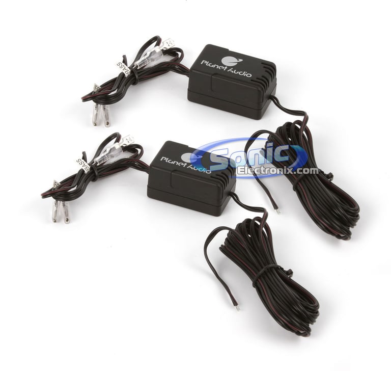 Planet Audio TQ60C Image 9