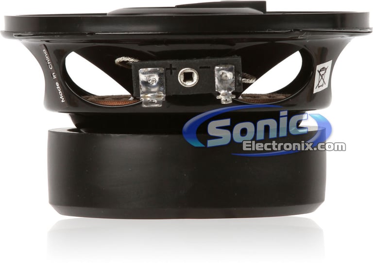 Planet Audio TQ422 Image 5