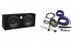 Rockford Fosgate BAK82,AC1500.1M,R1-2X10 thumbnail