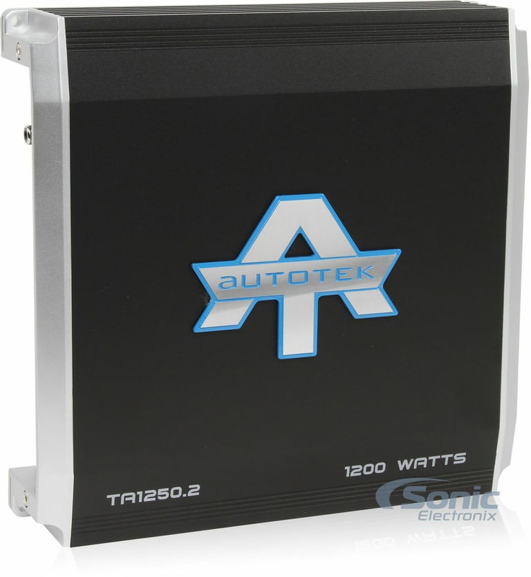 (2) Rockford Fosgate Prime R2D4-10 + Sealed Subwoofer Box + Amplifier + Amp Kit Image 24