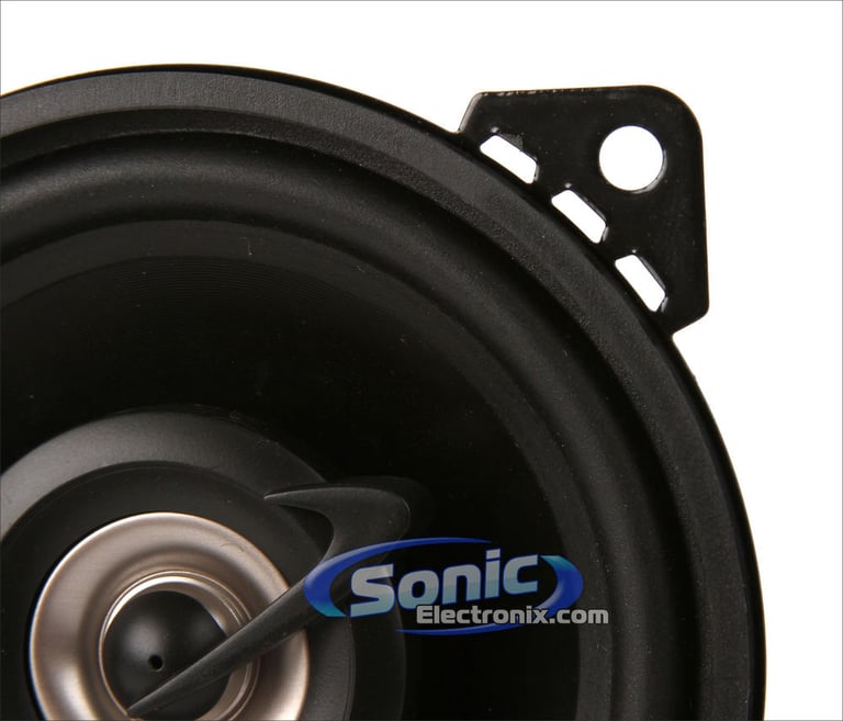 Planet Audio TQ422 Image 7