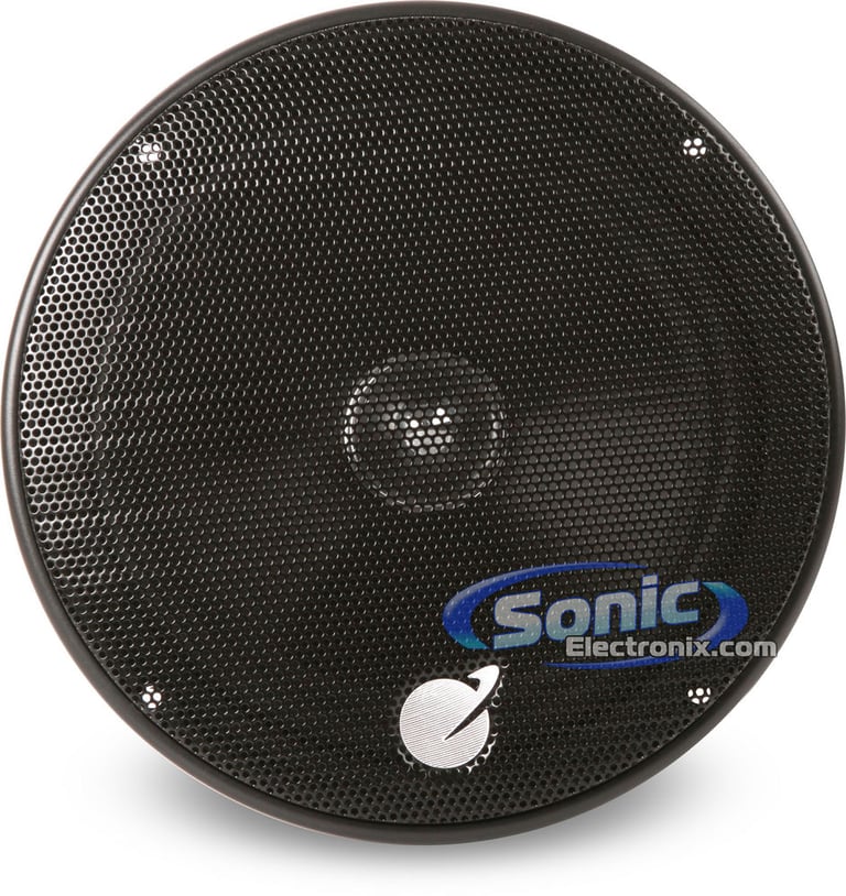 Planet Audio TQ60C Image 2