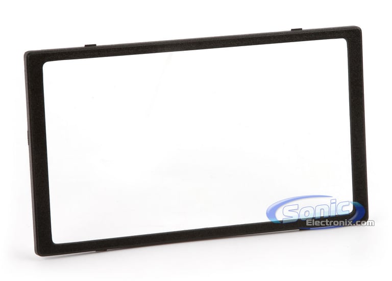 Scosche HA1561TRB Dash Kit Image 1