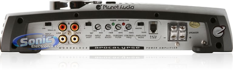 Planet Audio AP2000D Image 3