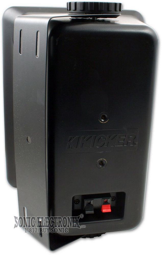 Kicker KB600 Image 3