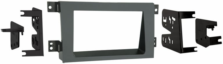6.5&rdquo; DVD/CD Player Receiver Monitor w/Bluetooth For 2005-2008 Honda Ridgeline Image 2