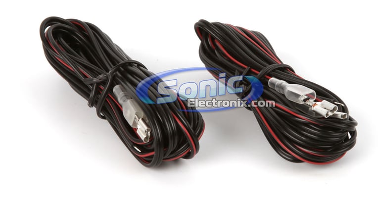 Planet Audio TQ422 Image 8