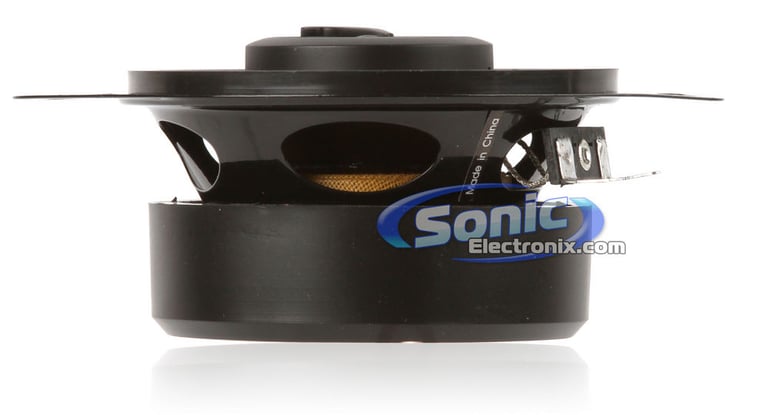 Planet Audio TQ322 Image 4