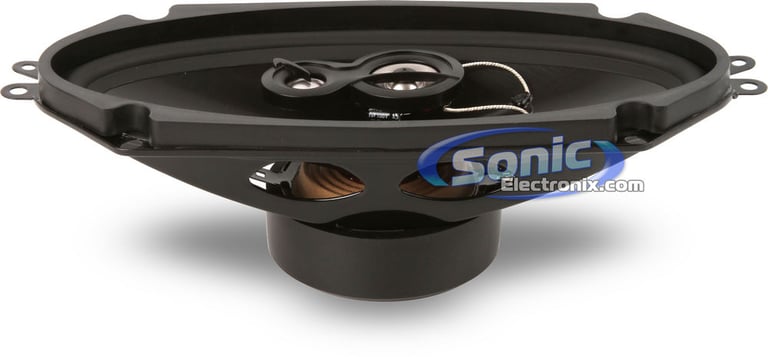 Planet Audio TQ413 Image 4