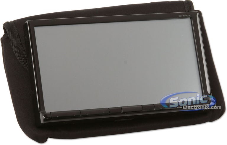 JVC KW-AVX730 Image 6