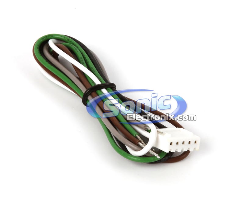 Planet Audio TQ1202 Image 6