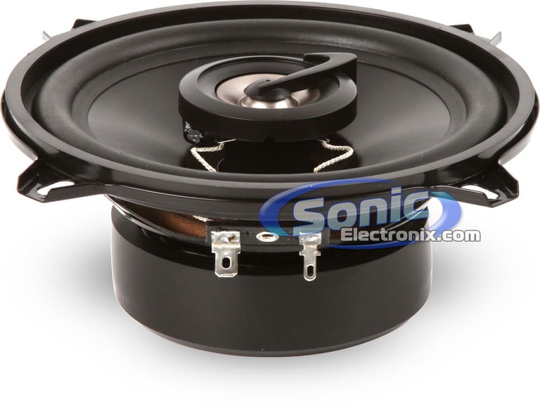 Planet Audio TQ522 Image 4