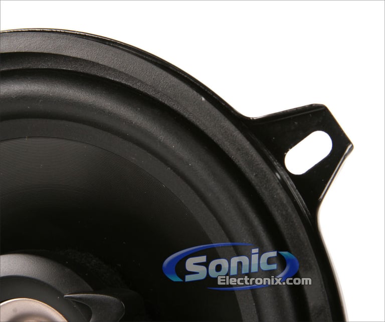 Planet Audio TQ522 Image 7
