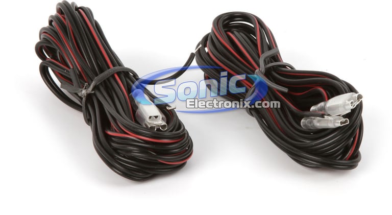Planet Audio TQ522 Image 8