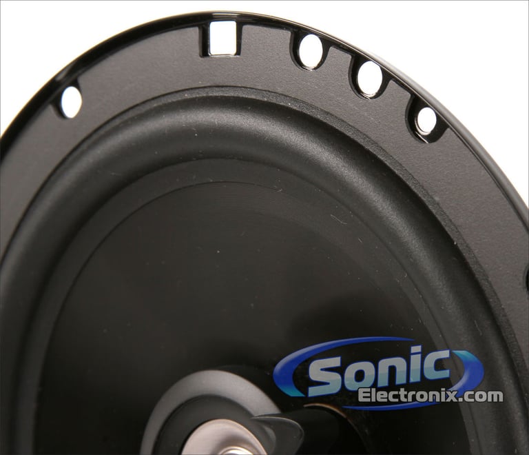 Planet Audio TQ622 Image 7