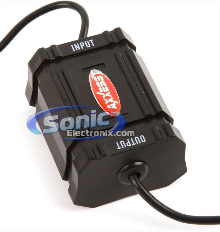 Axxess AGL3.5 Image 2