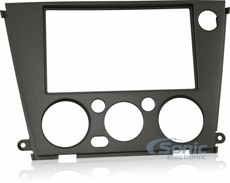 6.5&rdquo; DVD/CD Player Receiver Monitor w/Bluetooth For 2005-2009 Subaru Legacy Image 6