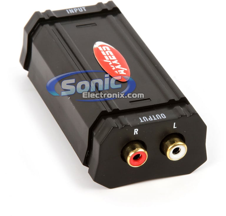 Axxess AX-ADCT2 Image 2