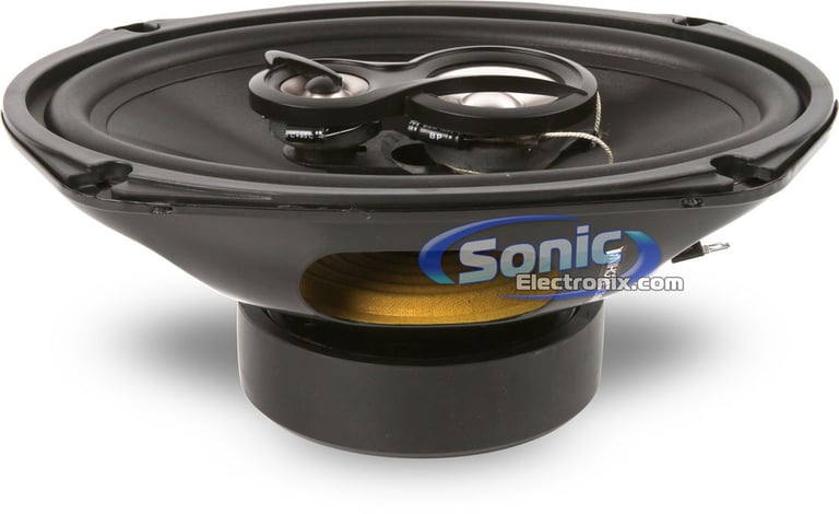 Planet Audio TQ693 Image 4